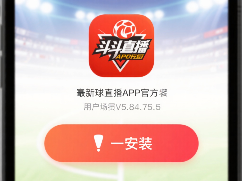 斗球直播app官方版下载-斗球直播app官方版下载最新版本v5.84.75.5...