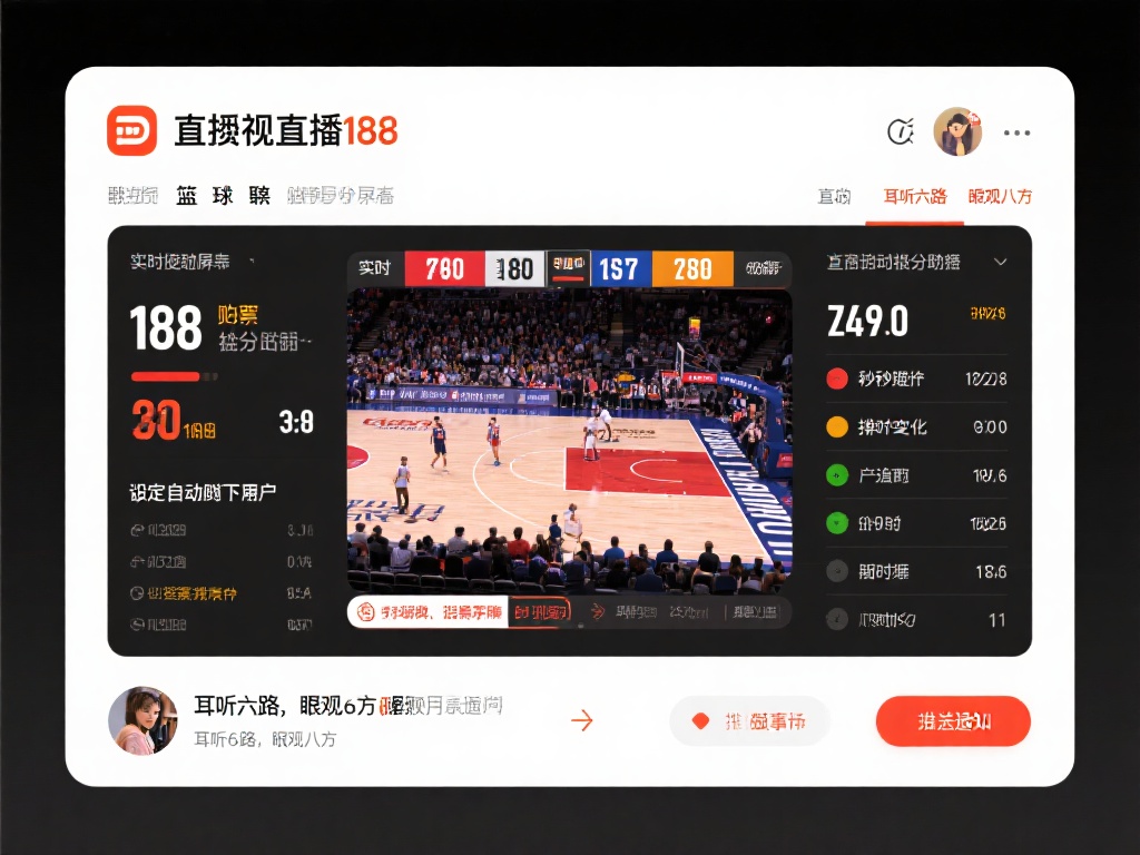 188篮球直播比分直播-免费无插件188篮球直播比分直播在线观看【jrkan直播】