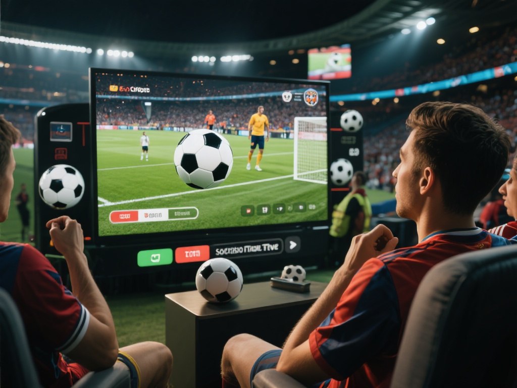 🚀足球直播_足球免费在线高清直播_足球视频在线观看直播| 通过选择合适的足球直播平台并掌握观看技巧